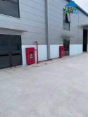 Cho Thuê Kho Xưởng 720m² Bích Hòa - Thanh Oai, PCCC Nghiệm Thu.