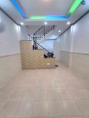 Nhà hẻm nhựa xe hơi quận Tân Bình, chưa tới 7 ty, nhà trống dọn vào ở ngay