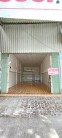 Cho thuê nhà mặt tiền ngang 4m mặt bằng kinh doanh kv ngã 4 đầu đường Đinh Tiên Hoàng,p.Tân Hạnh...