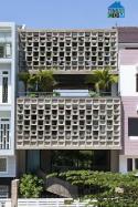 63 TỶ TL – 94-96 NGUYỄN NGỌC PHƯƠNG, P. THẠNH MỸ TÂY – 8x18M – 5 TẦNG – HĐT 70TR/THÁNG – 446TR/M²