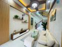 Nhà Mặt Tiền View Sông Đường 12M - Vừa Ở Vừa Kinh Doanh