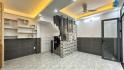 Nhà đẹp có nội thất sẵn trung tâm quận 3, sát hẻm xe hơi, đường Trần Quang Diệu