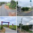 Cần Bán Gấp Đất View Sông Vàm Cỏ Tây Xã Mỹ Lạc - Huyện Thủ Thừa - Long An