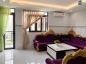 Nhà Đẹp 4 Tầng Trung Tâm Linh Đông - Tô Ngọc Vân - Hẻm Ô Tô 6M