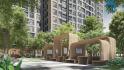 Cho thuê căn Studo Tòa WB Masteri Vinhomes SMart City Tây Mỗ