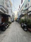 Nhà đẹp đắc địa trung tâm quận 10, đường Lê Hồng Phong, nhà mới chỉ cần xách vali vào ở, nhỉnh 8 ty