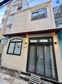 Nhà 3 tầng ngay trung tâm quận 10, ngang 5m siêu hiếm, hẻm rộng rãi, chưa đến 8 ty cho căn nhà đẹp