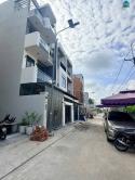 Chủ Bán Gấp!! Nhà Đẹp Trung Tâm Linh Đông - Tô Ngọc Vân - Hẻm Ô Tô 6M