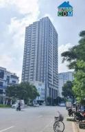 Cho thuê căn hộ Vinaconex 7 Hàm Nghi 97m2 3PN full đồ giá 12 triệu