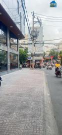 Bán nhà 2 mặt tiền Phan Đăng Lưu, Phường 7, Phú Nhuận, Ngang 18m, tòa nhà 15-20 tầng, chỉ 306 tỷ