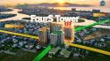 Căn hộ F2 Mai Fours Tower từ 1,8 tỷ – Nhận booking ưu tiên chọn căn đẹp