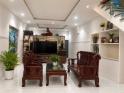 Siêu Phẩm Nhà 4 Tầng Ở Trung Tâm Linh Đông - Trục Phạm Văn Đồng - Hẻm Ô Tô 6M