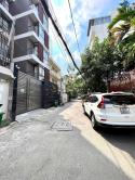 Hàng Hiếm Bình Thạnh – Ngang 9M – 162m² – 7 Tầng Thang Máy – 20 Phòng – Dòng Tiền 6.500$/tháng