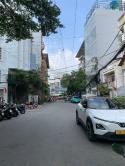 SIÊU VỊ TRÍ, khu đẹp quận 10-3, HẺM XE HƠI SIÊU BỰ, đường Cách Mạng Tháng 8