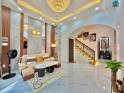 Siêu Phẩm Phan Đình Phùng - PN - Hẻm Thông Sát Xe Hơi - 4 Tầng - 5PN - 5WC Full Nội Thất CC -...