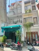 Cao Thắng P. Bàn Cờ, 4 Tầng, Sát Mặt Tiền, 41m2, Nhỉnh 8 Tỷ - Khu Hiếm Nhà B.Án