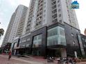 Cho thuê căn hộ 57m2 1PN+1 Mễ Trì Plaza giá 9 triệu