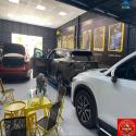 Một góc Nguyễn Văn Bá. Với 120m² đất, ngang khủng, đường ô tô 12m, mà chỉ có 15 đồng