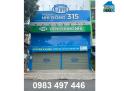 Chính Chủ Cho Thuê Nhà Đôi 172–174 Hà Huy Tập – Đà Nẵng. LH 0983497446