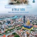 Bán căn hộ cao cấp, view đẹp tại Hue Heritage, 3PN, 2VS, DT 89m2, full nội thất cao cấp