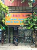 Cho Thuê Mặt Bằng Tầng 1 Làm Cửa Hàng - Văn Phòng Tại Số Nhà 221 Mặt Phố Khâm Thiên - Đống Đa