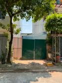 Bán đất trung tâm Trâu Quỳ, 100m2 mặt phố Cửu Việt 1 mtien 5m đường 11m vỉa hè