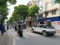 Cho thuê Liền kề Trung Văn Nam Từ Liêm 90m2 5 tầng giá 30 triệu