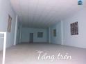 Bán nhà mặt tiền đường Đông Hưng Thuận 45 phường Đông Hưng Thuận Quận 12