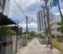Bán lô đất mặt tiền đường Sao Biển, Bắc Nha Trang 85tr/m2