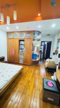 Mặt tiền Cầm Bá Thước, Phường 7, Phú Nhuận, 145m, ngang gần 7m, 4 tầng, chỉ 36 tỷ
