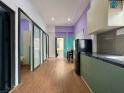 Nhà trung tâm quận 10, hẻm xe hơi đường Cao Thắng, gần vòng xoay Dân Chủ, 60m2