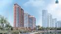 Bán căn hộ Sun Symphony Residence Đà Nẵng 30m2, studio tầng 18, view trực diện sông Hàn