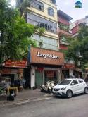 Cho thuê nhà mặt phố số 27 Hàn Thuyên, Hai Bà Trưng, Hà Nội