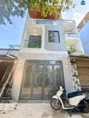 Nhà Mới Đẹp – Chỉ 1 Căn Là Ra Phạm Hùng, Quận 8