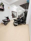 Nhà Dòng Tiền Khu Vực Cầu Giấy | 45m2 7 Tầng, 12 PN | 10M Ra Ô Tô, Gần Phố