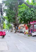 Hàng Hiếm Thanh Xuân – 1 Mặt Phố + 1 Mặt Ngõ | Vỉa Hè 4M | Kinh Doanh Đỉnh | Sổ Vuông Đẹp | 75m²