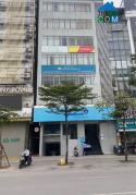 Cho Thuê Tầng 1 + Tầng 2 Kinh Doanh - Văn Phòng Mặt Phố Số 217 Xã Đàn