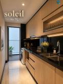 3,5 tỷ Căn stu Soleil tầng 39 nhận nhà ngay không chờ đợi, sẵn dòng tiền 18tr/tháng