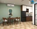 Tòa căn hộ Luxury Hòa Xuân – có sẵn đơn vị thuê lại 70 triệu/tháng
