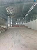 Cho Thuê Kho Xưởng 568m2 tại cụm Công nghiệp Tân Tiến, Văn Giang, Hưng Yên.