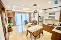 VUÝP bán căn góc 3PN Vinhomes D'capitale (90m2 tầng trung view thoáng giá 11.x tỷ