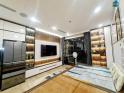 Căn Studio Haven Park Xinh Xắn - Quanh 2 Tỷ - Tầng Trung Đẹp