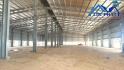 X333 _Cho thuê xưởng mới 3.085m2 trong KCN Dầu Giây Đồng Nai giá 3,3usd/m2 (khoản 270 triệu đồng)