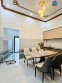 Cô Chú Chuyển định cư gửi bán nhà cấp 4 gần chợ phú lạc - Bình Chánh - TPHCM