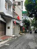 cho thuê nhà nguyên căn 3 tầng TẠI SỐ 41 NGÕ 68 NGỌC THỤY - PHƯỜNG BỒ ĐỀ