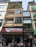Nhà thuê toàn bộ nhà cửa hàng 25 Yên Bái 2 (chợ trời) Hai Bà Trưng, HN; 0913319402