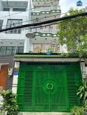 Nhà Vị Trí Đẹp Ngay Trung Tâm Thị Trấn Nhà Bè, (95.7m2) Chỉ 7.45 Tỷ. Lh;0903442958.