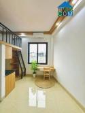 Bán tòa nhà dòng tiền 41m - 7 tầng - 10 phòng - 13,59 tỷ - phố Quan Nhân, Hà Nội; 0778867955