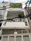 Hẻm xe hơi, trung tâm Phú Nhuận, ngay khu ẩm thực Phan Xích Long, SÔC diện tích lớn gíá hời