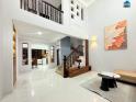 Nhà đẹp trục đường Huỳnh Văn Bánh, FULL nội thất, dọn vào ở ngay